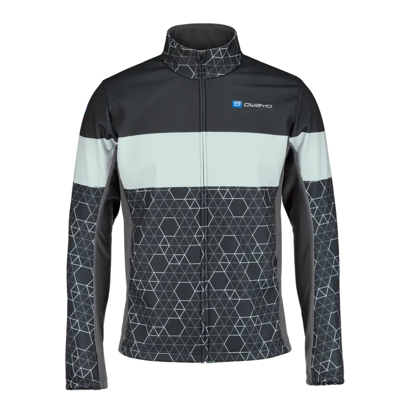 Veste softshell XJS5 Pro