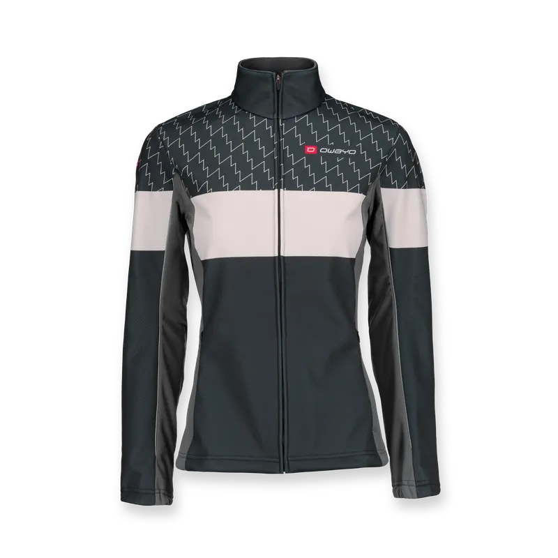 Veste softshell femme XJS5w Pro