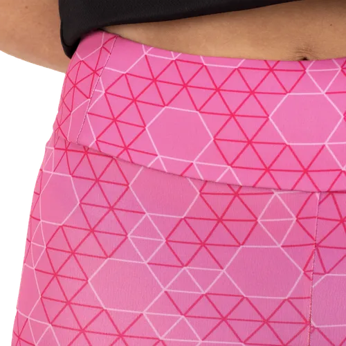 Taille mi-haute